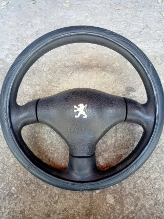 Kit Airbag Peugeot 206 CC