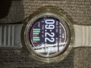 Garmin Fenix 6X Pro Negro