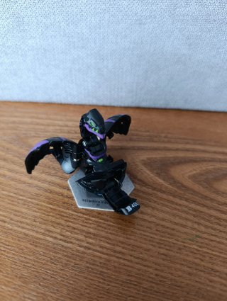 Bakugan