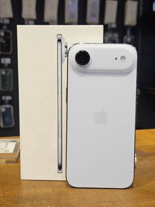 IPHONE AIR 256GB BLU 94% BATTERIA - 311 CICLI