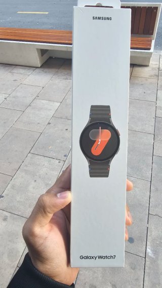 Samsung Galaxy Watch 7