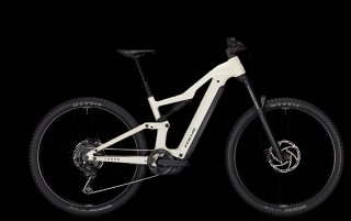 Bicicleta eléctrica Focus Thron 7