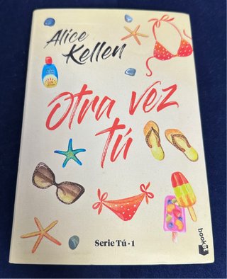 Otra vez tú