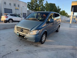 Mercedes-Benz Vito 2005
