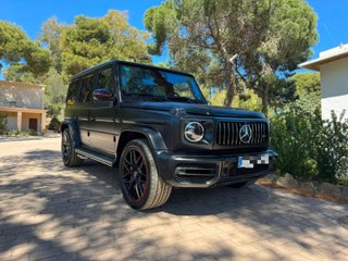 MERCEDES-BENZ Clase G MercedesAMG G 63