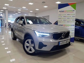 Volvo XC40 1.5 T2 Core Auto