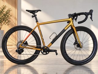 Bicicleta Specialized Crux Expert