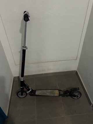 Patinete para Adulto Plegable