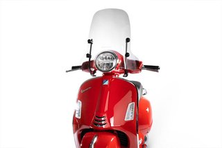 Cúpula Malossi Vespa 125/300 Super