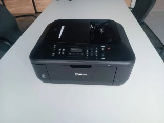 Impresora Canon PIXMA MG4250