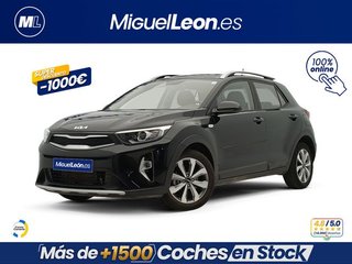 Kia Stonic 1.0 TGDI 100CV CONCEPT