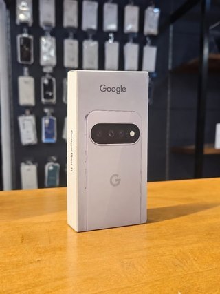 GOOGLE PIXEL 11 256GB GLACIAR PRECINTADO
