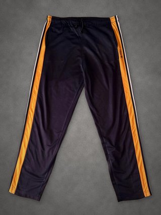 adidas Originals Pantalón Vintage Retro talla XL