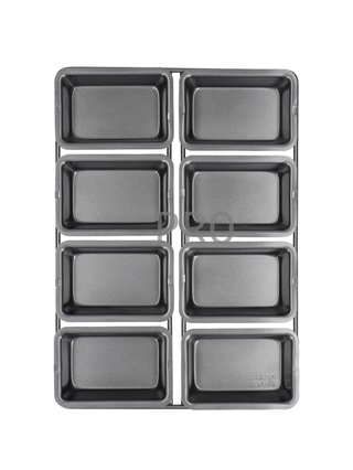 Mini molde para tartas Kitchencraft Chicago