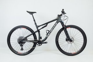 Bici MTB Specialized Epic DT Swiss
