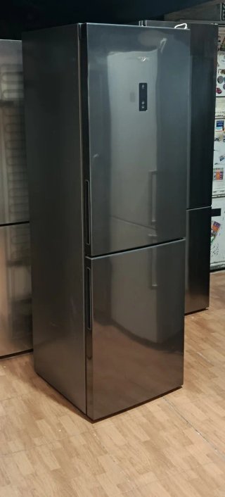 Frigorífico Whirlpool 185x60 cm