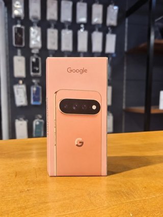 GOOGLE PIXEL 11 PRO XL 512GB ROSA PRECINTADO