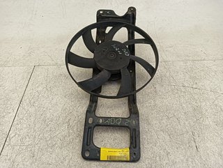 Electroventilador Renault Clio II Fase II (B/CB0)