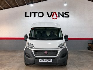 FIAT Ducato 2020 L2H2