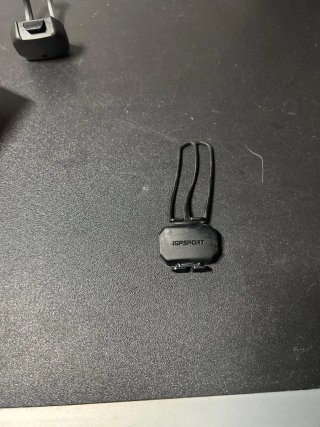 Cadenciómetro iGPSPORT