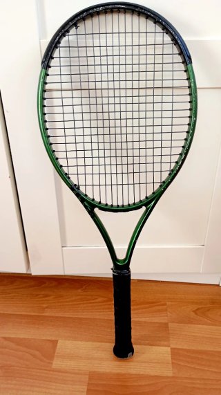 Raqueta Wilson Blade 25 Junior