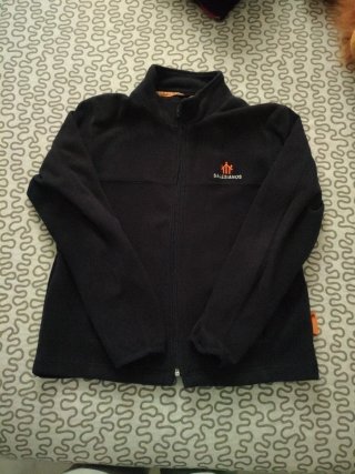 Polar Uniforme Salesianos