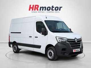 Renault Master Furgon L2H2 3300 Blue dCi 110 kW (150 CV)