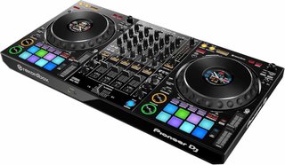 Controladora DJ Pioneer DDJ-1000