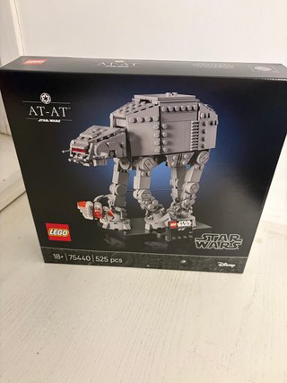 Lego Set 75440 - AT-AT™
