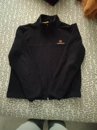 Polar Uniforme Salesianos