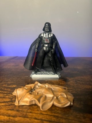 Figura Darth Vader Legacy Collection Star Wars