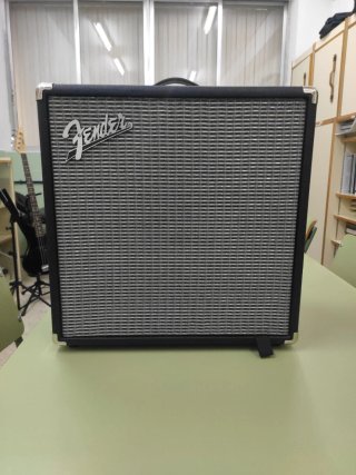 Amplificador Bajo FENDER Rumble 40w