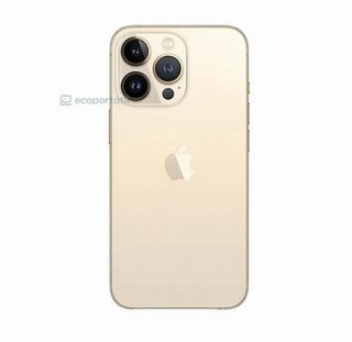 iPhone 13 Pro Max Dorado