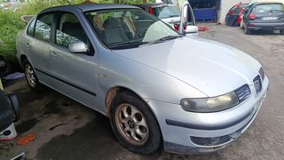 Despiece Seat Toledo 2001 1.9 TDI