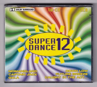Super Dance 12