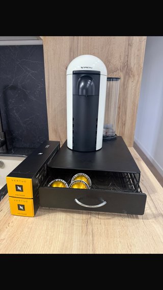 Nespresso VERTUO Plus