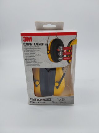 OREJERAS 7100141467 H510AC1 (87-98 DB) ACOLCHADASOREJERAS 7100141467 H510AC1 (87-98 DB) ACOLCHADAS