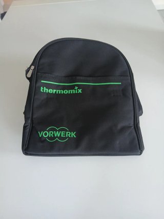Mochila para Varoma Thermomix