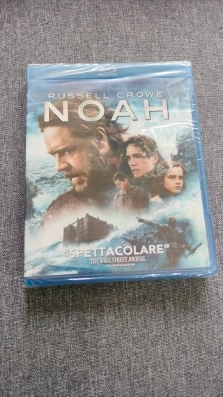 Noah (Blu-ray)