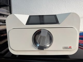 Autoclave ENBIO S Clase B 2,7L | Muy poco uso