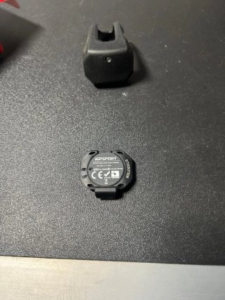 Sensor de Velocidad iGPSPORT SPD70