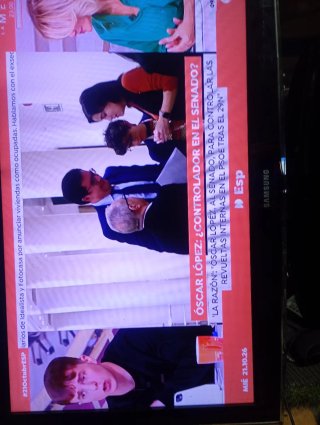 TV Samsung 32 pulgadas