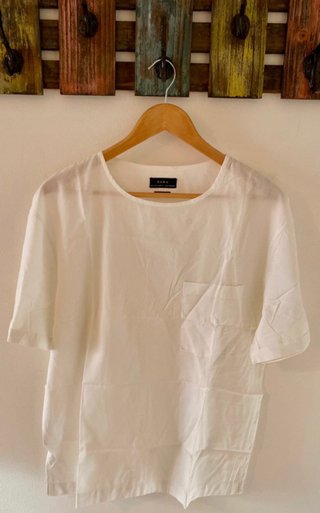 Camisa de Zara