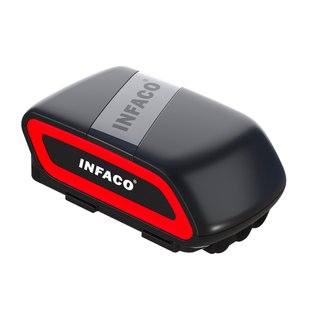 Batería Litio Infaco L100B 36V 3Ah