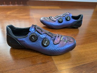 Scarpe SPECIALIZED S-WORKS 7 SAGAN taglia 44
