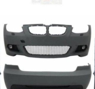 KIT CARROCERIA BMW E92 E93 2006-2009 ... rmb890305
