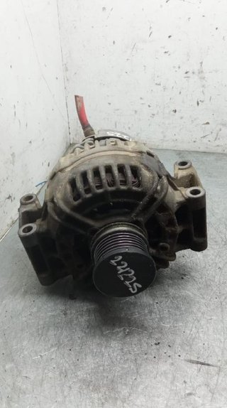 221225 0124425077 alternador mercedes-benz vito