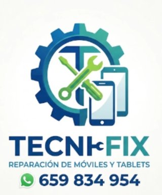 Reparación de móviles