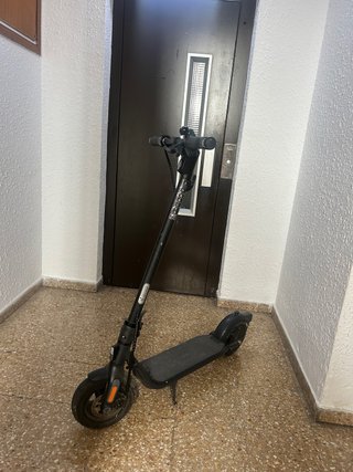 Patinete Eléctrico Ninebot F2