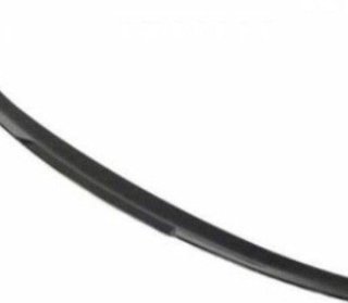 Alerón Bmw F30 / F80 Look M4 Brillante Negro